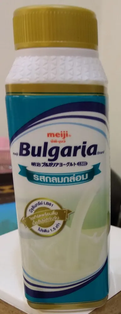 Yogurt LB81