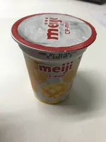 Cp-meiji - Low Fat Yoghurt With Mango