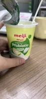 Low Fat Yoghurt