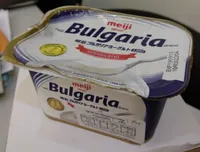 Bulgaria: Original Yogurt