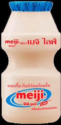 Natural Flavoured Culture Drinking Yoghurt