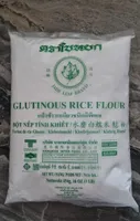 glutinous rice flour