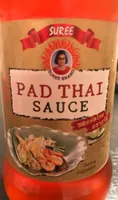Pad Thai Sauce