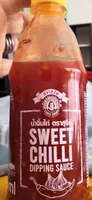 Sweet Chili Sauce