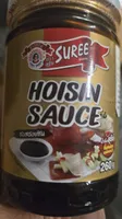 Hoisin Sauce