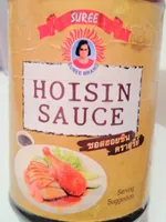 Sauce Hoisin Suree