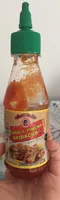 Suree Sriracha Chilli Sauce Exyra Hot