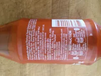 Chilli sauce