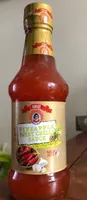 Suree Pineapple Sweet Chilli Sauce