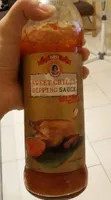 Süße Chili Sauce Von Suree