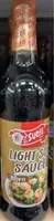 Light Soy Sauce