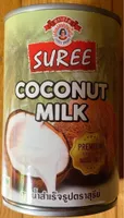 Cocunut Milk