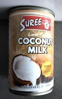 Coconut milk