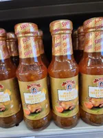 SAUCE CHILI SWAEET MANGUE 150ML