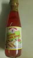 Sauce pour nems