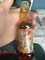 Pad Thai Sauce