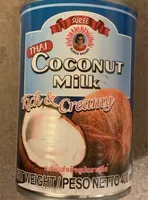 Coconut Milk
