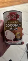 Extra Rich Coconut Milk