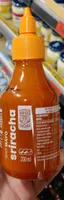 Spicy Mayo