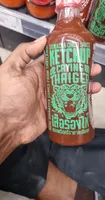 Sriracha Ketchup