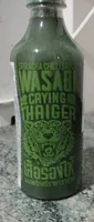 spiracha chilli sauce wasabi