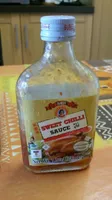 Sweet chilli sauce