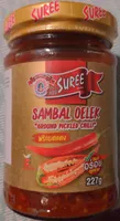 Sambal Oelek