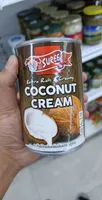 Coconut Cream