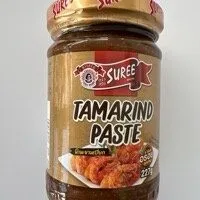 Tamarind Paste