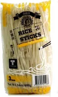 Suree Rice Sticks 3MM