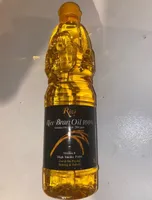 Rizi Rice Bran Oil  100%