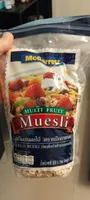 Muesli