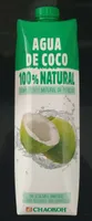 Agua de coco