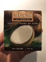 Chaokoh 100% Coconut Milk