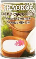 Coconut Milk Lite