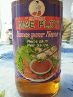 Sauce Pour Nems