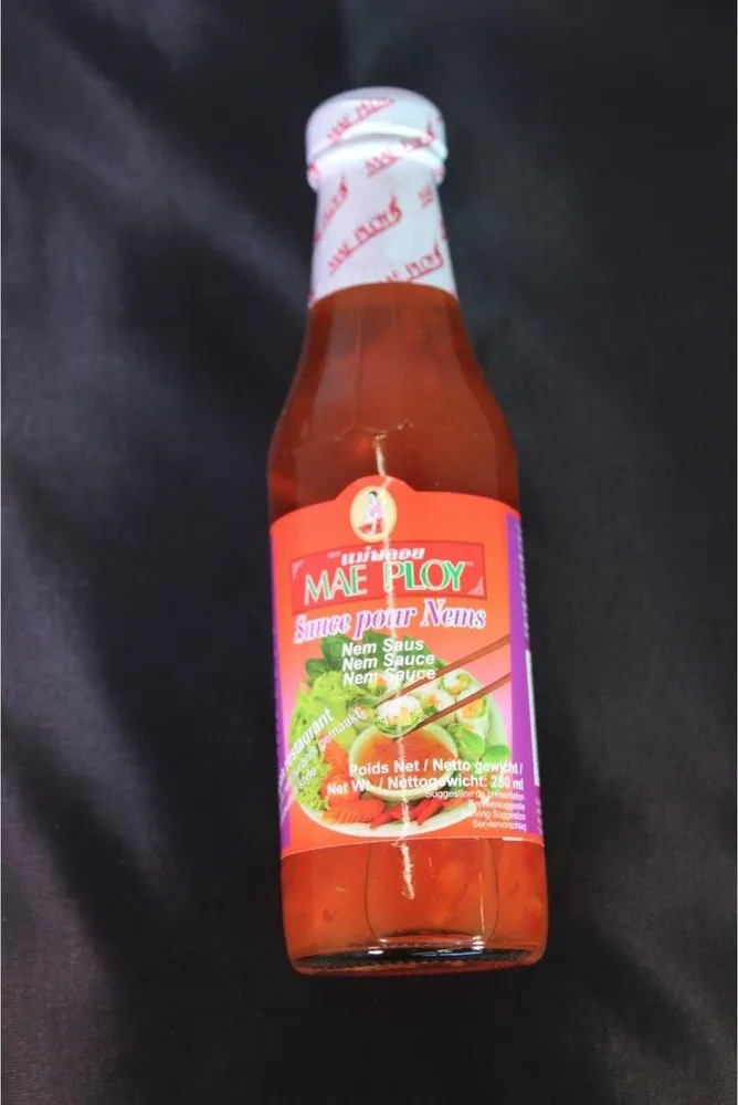 Nem Sauce