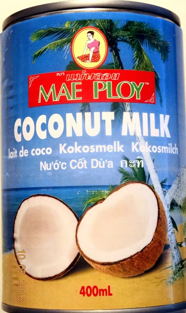 Coconut Milk