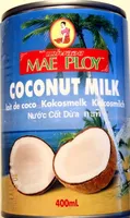 Coconut Milk