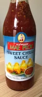 Mae Ploy Sweet Chilli Sauce (blue)