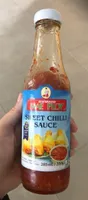 Mae Ploy Sweet Chilli Sauce, 285ML