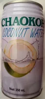 Coconut Water