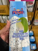 100% Pure Coconut Water