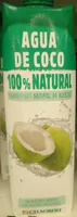 Agua de coco