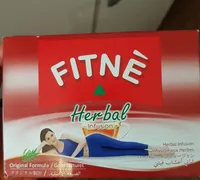 Fitnè Herbal Infusion