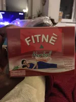 Infusions the Senna Fitne Herbal