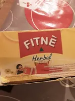 Fitne Senna Tea Flavoured With Chrysanthemum, 40GR
