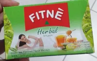 Herbal Infusion Slim