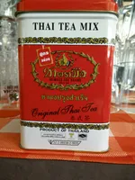 Original Thai Tea Mix