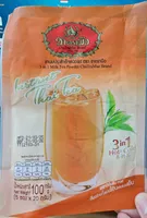 3 in 1 Milk Tea Powder